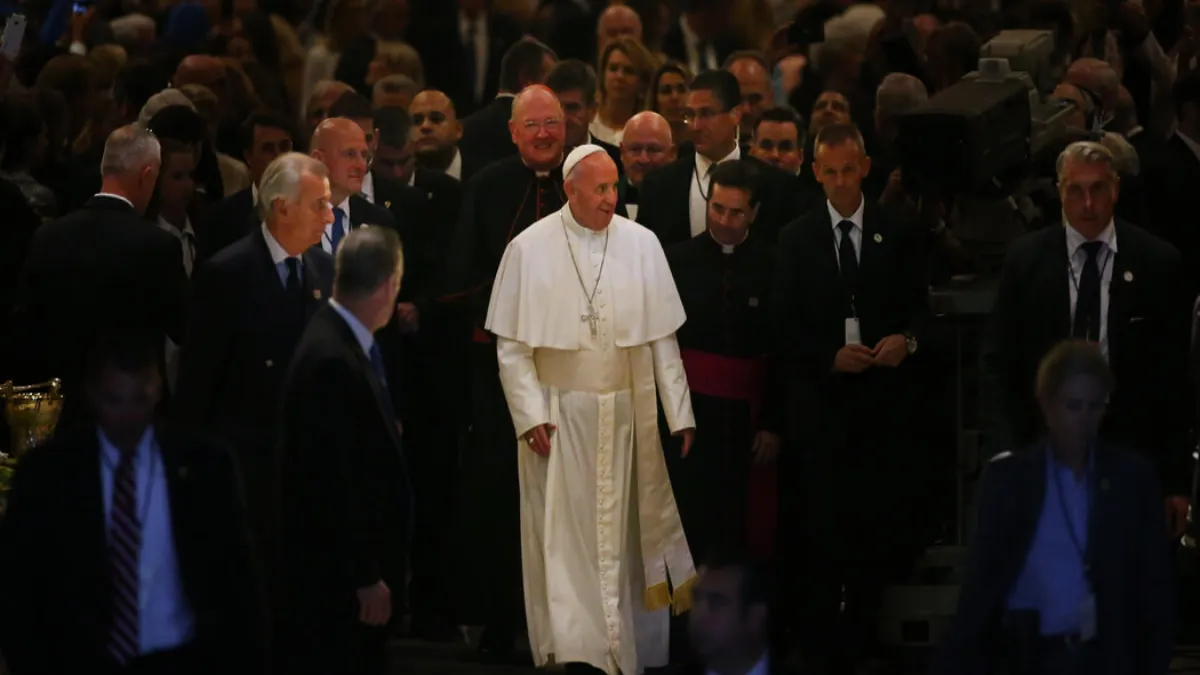 Pope Francis Dies at Age 88 After Transforming the Catholic Church With a Vision of Inclusion and Compassion