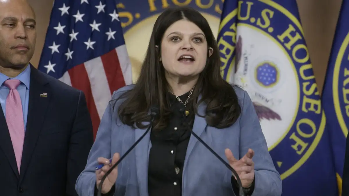 Haley Stevens launches campaign for Michigan Senate seat with focus on economic recovery