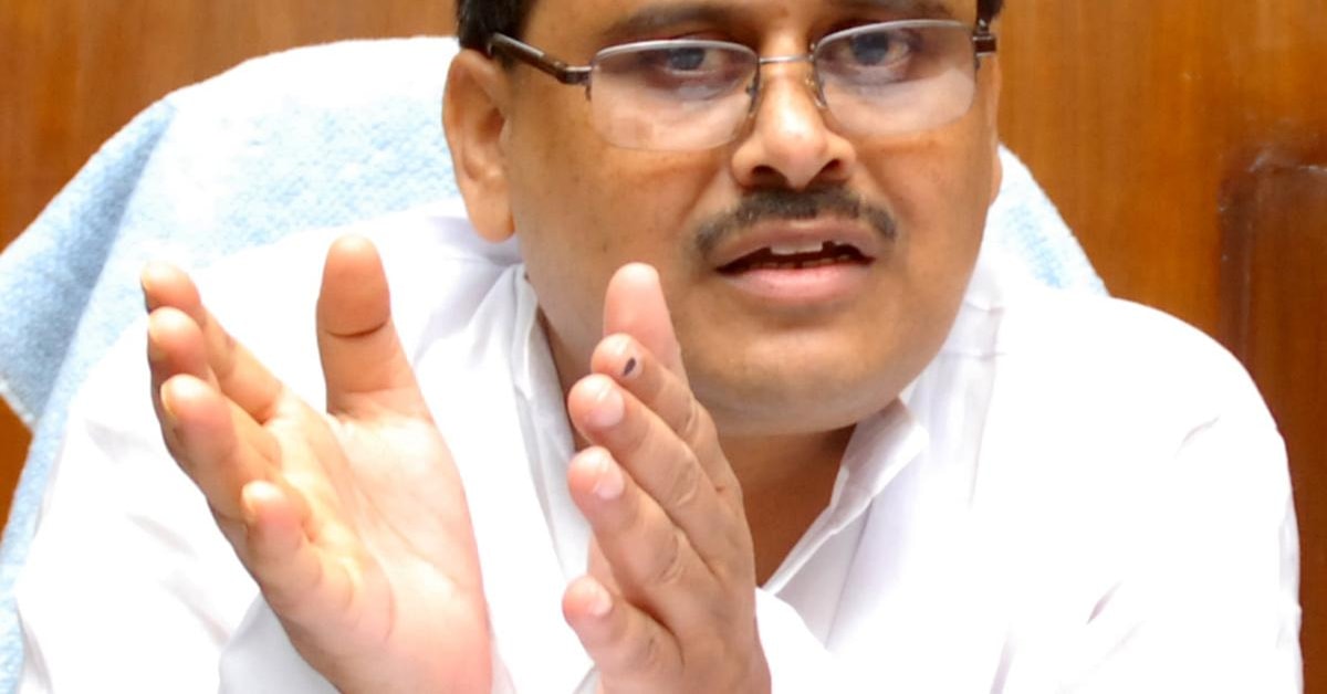 CPI(M) expels veteran leader Bansa Gopal Chowdhury over sexual misconduct charges in Bengal