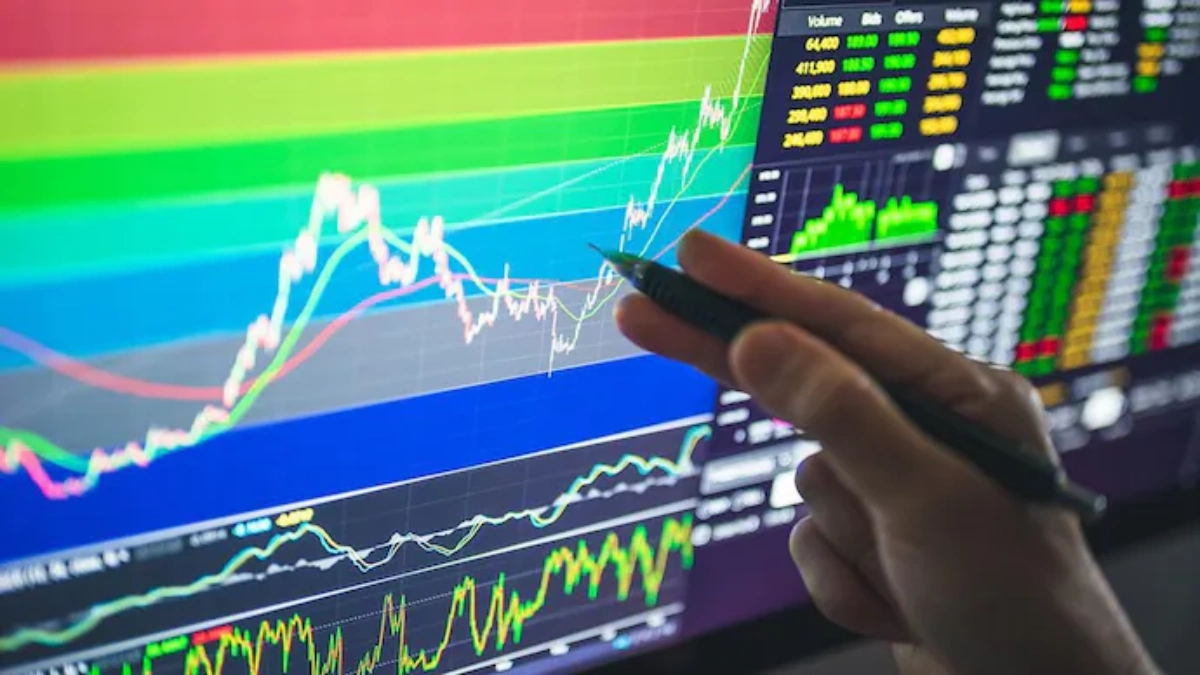 Stocks to Watch Today: Bajaj Finance, Wipro, Adani Green, IndusInd Bank