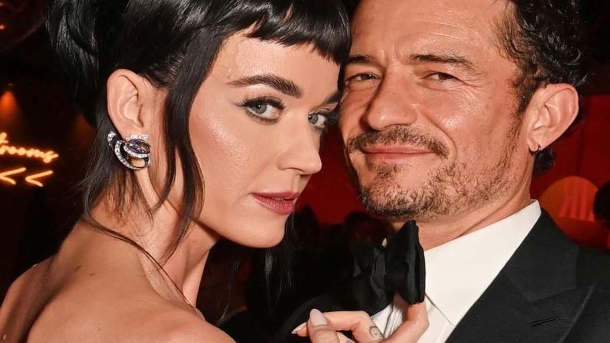 Katy Perry's Post-Breakup Moves: A Look at the Trends