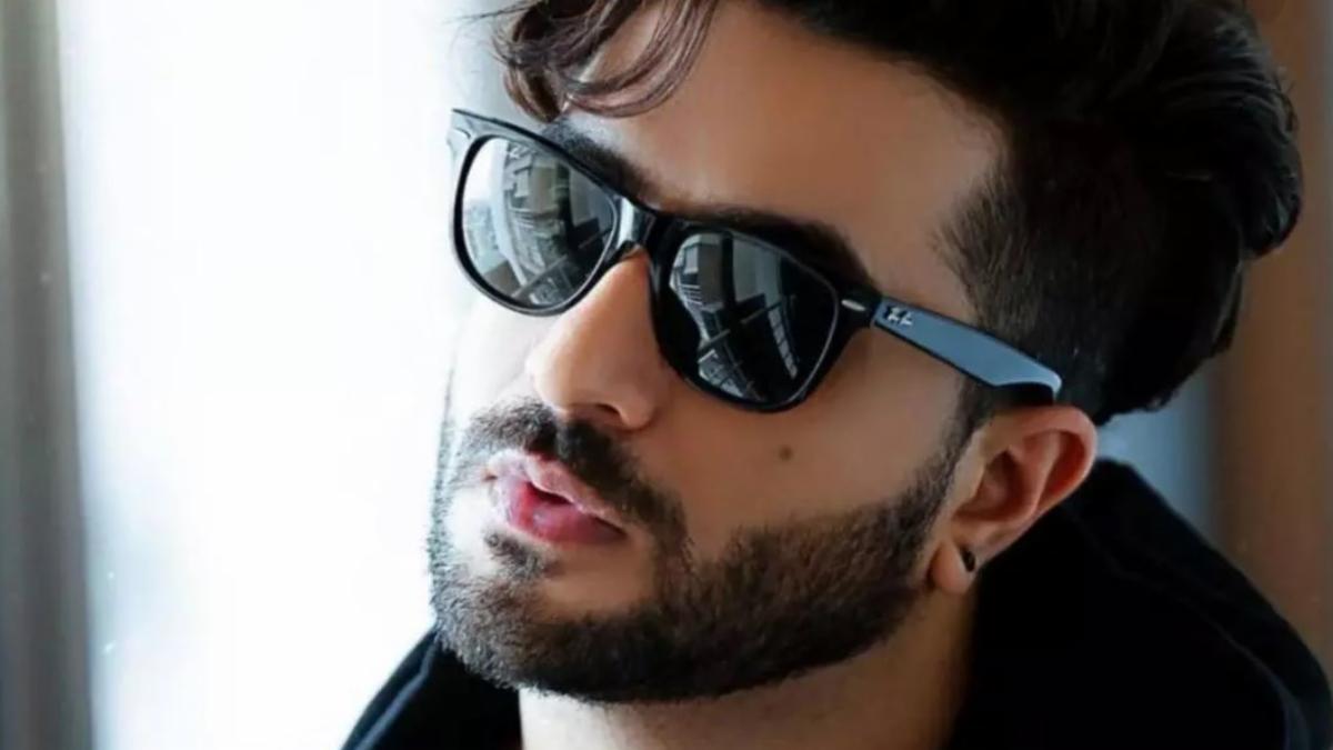 Aly Goni Addresses Ganpati Chant Backlash: Faith Meets Festivity