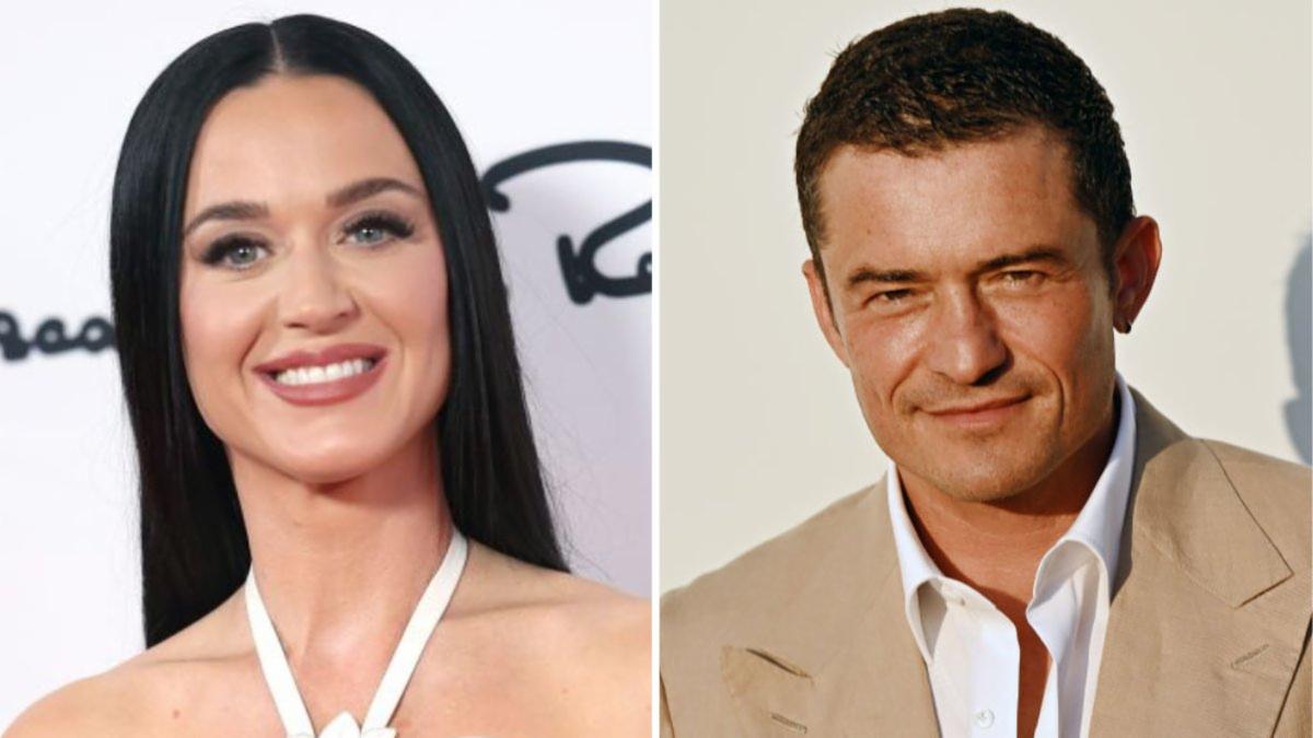 Katy Perry, Orlando Bloom Seen Together Post Breakup