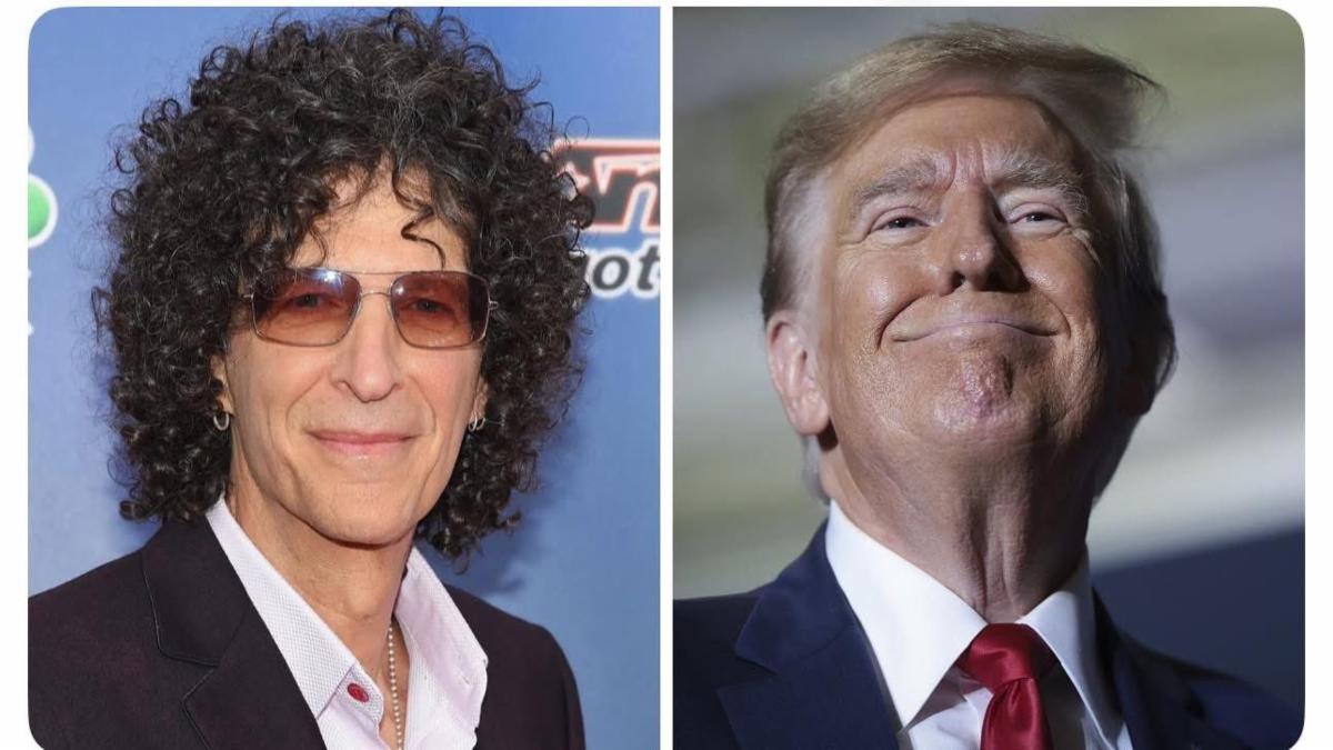 Howard Stern Show Faces Cancellation Rumors: Truth Behind SiriusXM’s Radio Giant and Stern’s $650 Million Empire