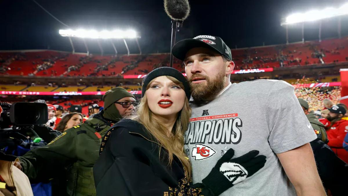 Taylor Swift and Travis Kelce Announce Engagement: Verified Details