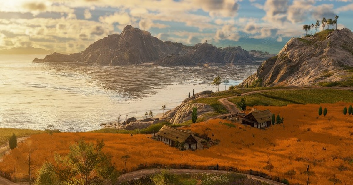 Anno 117: Pax Romana Preview — A Visually Stunning but Challenging Return to Strategy Roots