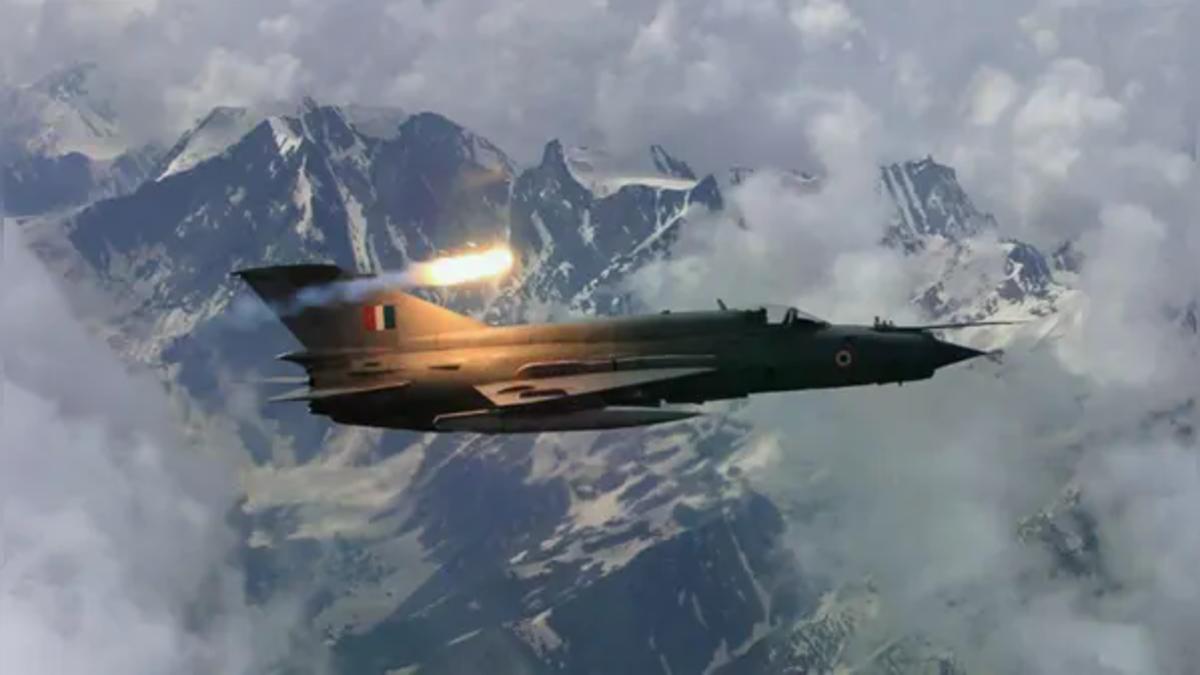 MiG-21 Farewell: India-Russia Ties Soar in 2025