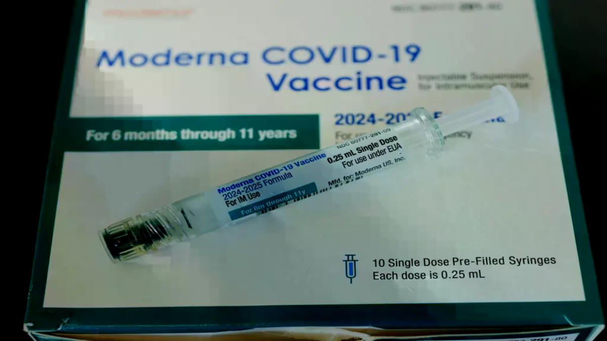 Florida COVID Shots Now Easy at Publix & Walgreens (2025)