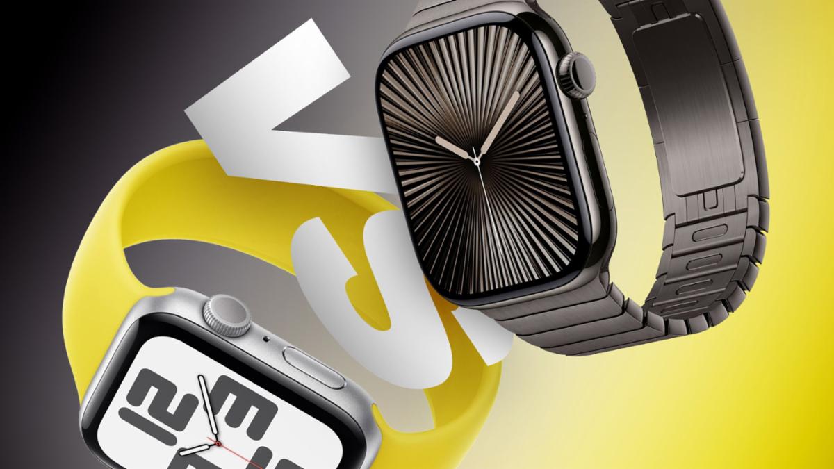 SE 3 vs Series 11: 30+ Differences in 2025