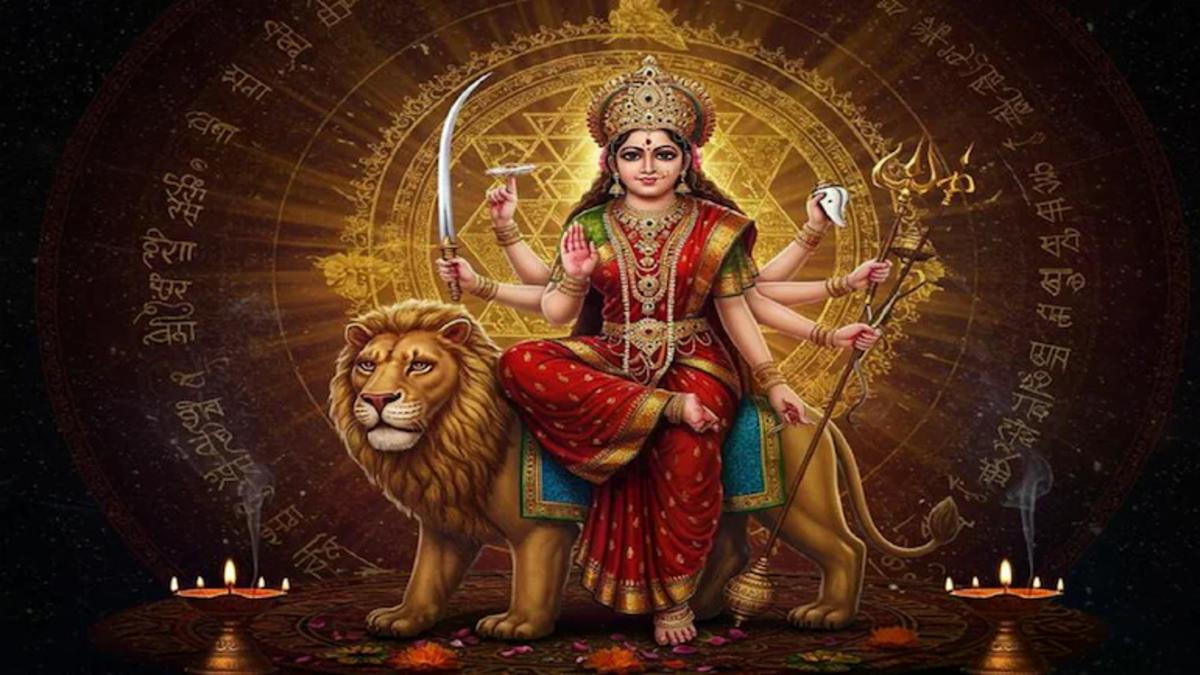 Shardiya Navratri 2025: Dates, Rituals, Muhurat, and Blessings from Maa Durga