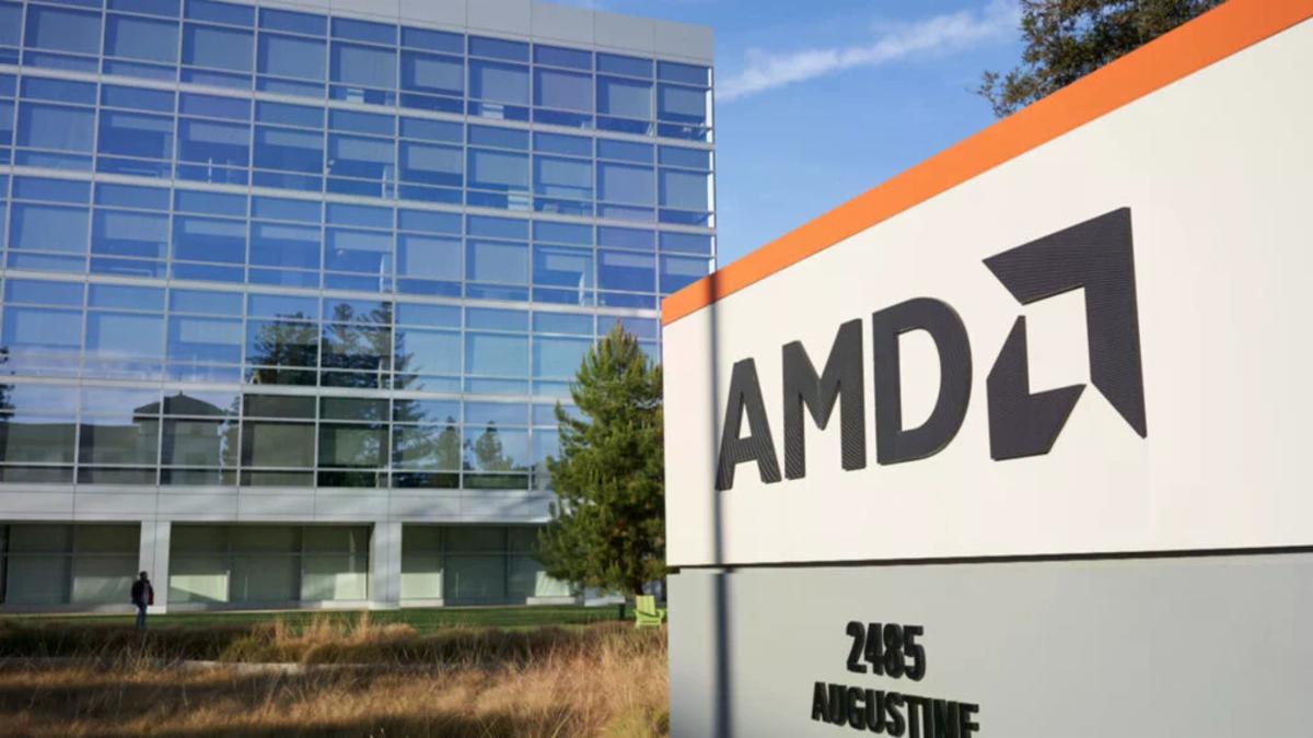 AMD Stock Rises 23% on OpenAI AI Chip Deal (45 chars)
