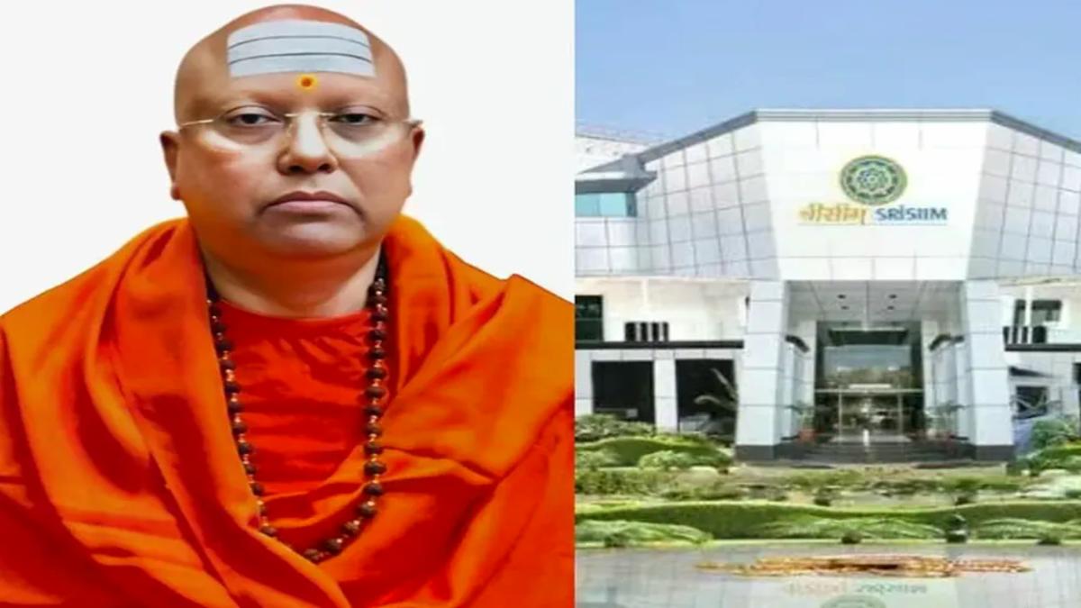 Delhi Godman Arrested: Molestation Scandal Rocks Ashram