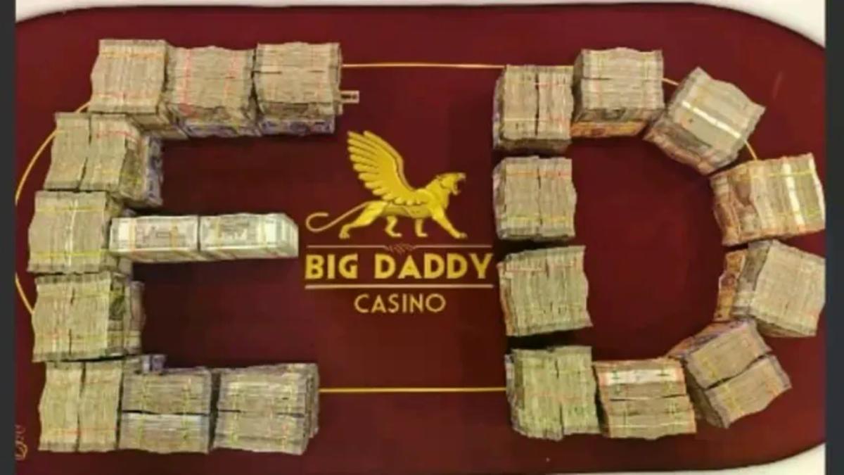 ED Raids Goa Casinos, Seizes Cash, Crypto in Forex Probe