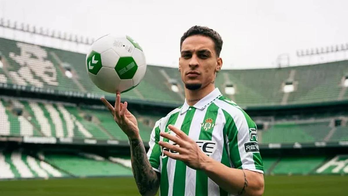 Real Betis Triumphs Over Real Sociedad 3-1 in LaLiga 2025
