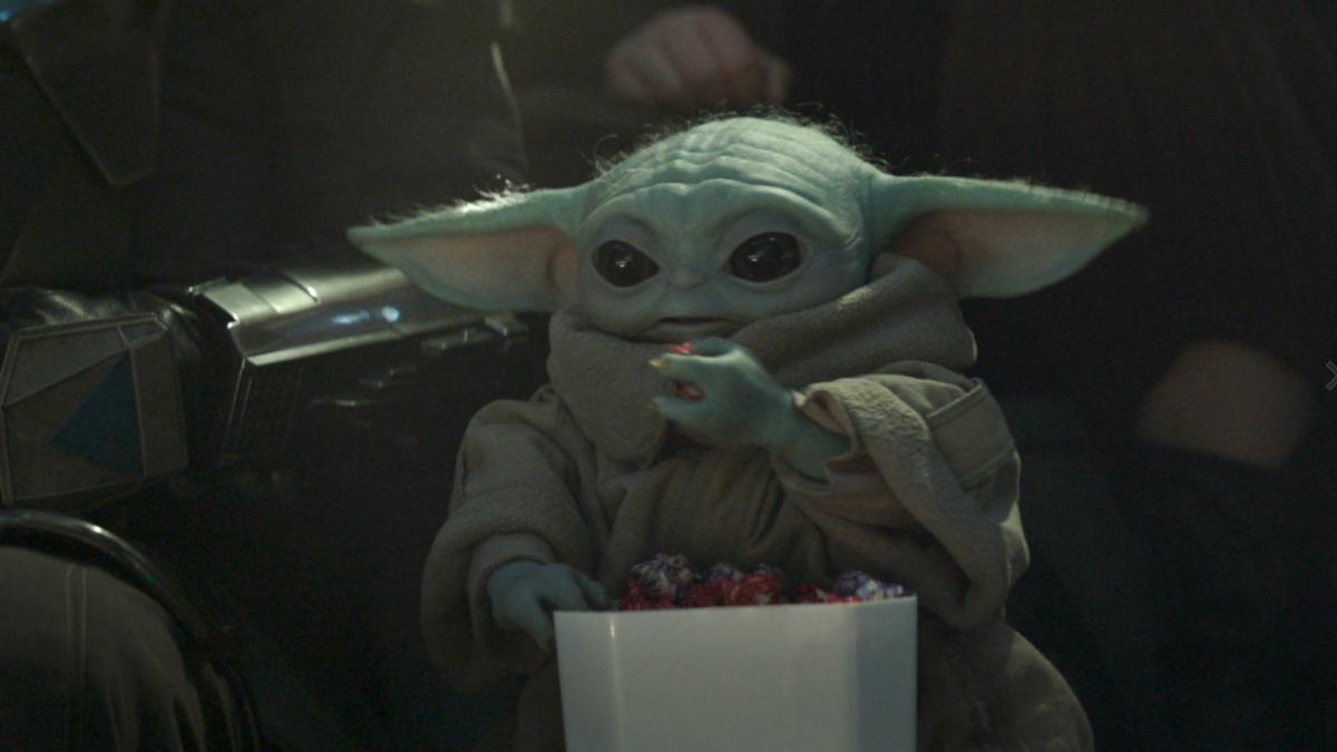 Mandalorian & Grogu Trailer Ignites 2025 Hype
