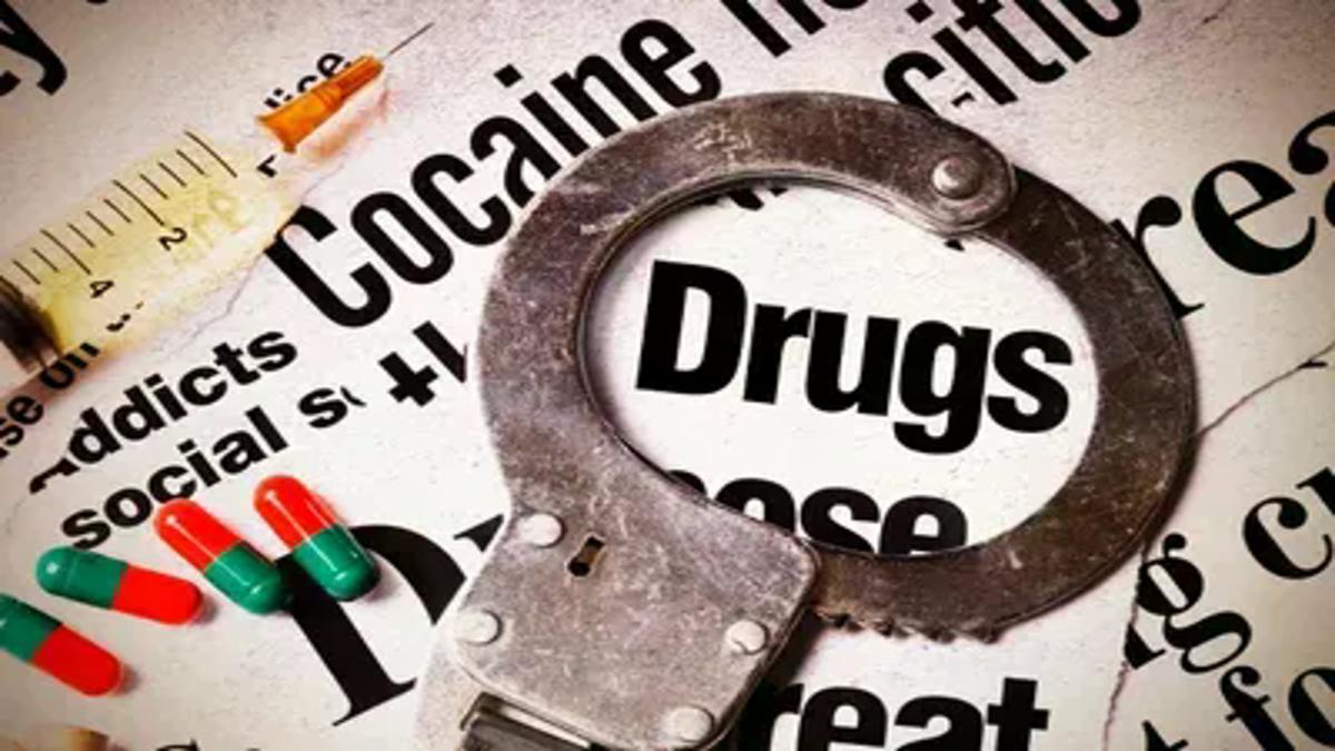 Delhi Drug Bust 2025: Baskets, Minors, and Family Betrayal