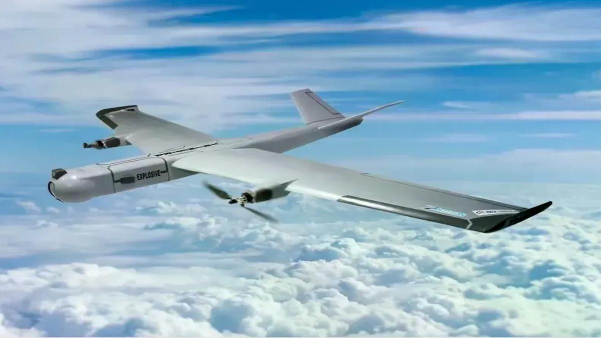 Indian Army Announces Procurement of 1000 Kamikaze Drones Post-Conflict