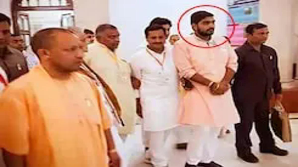 Kanpur Police Arrest Ex-Constable in 'I Love Muhammad' Violence Case