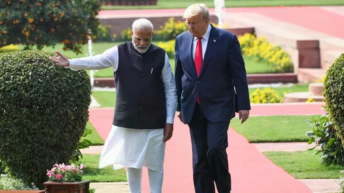 Modi and Trump May Meet at ASEAN Summit in Kuala Lumpur Amid Tariffs