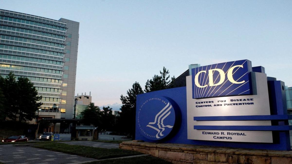 Nightmare Bacteria Surge: CDC's 2025 Warning