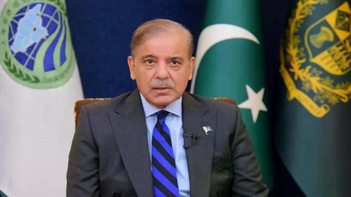 India Slams Sharif's Dubious 'Victory' Claim at UN in 2025