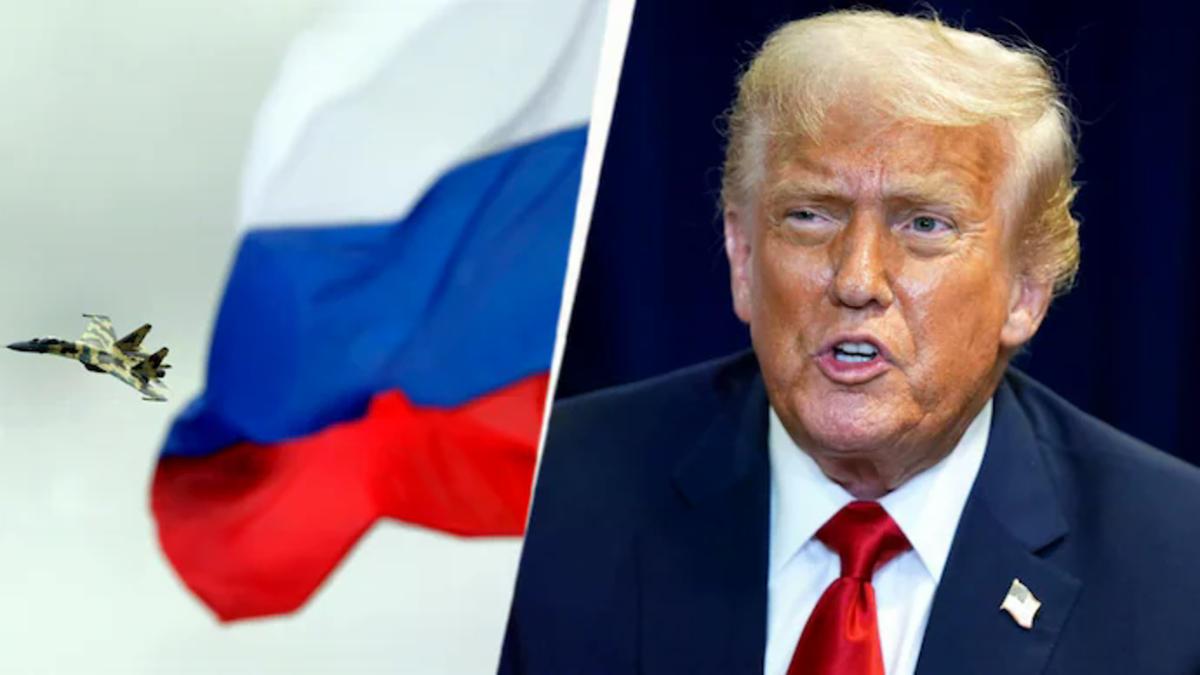 Trump's 2025 Russia Pivot: Bold NATO Push