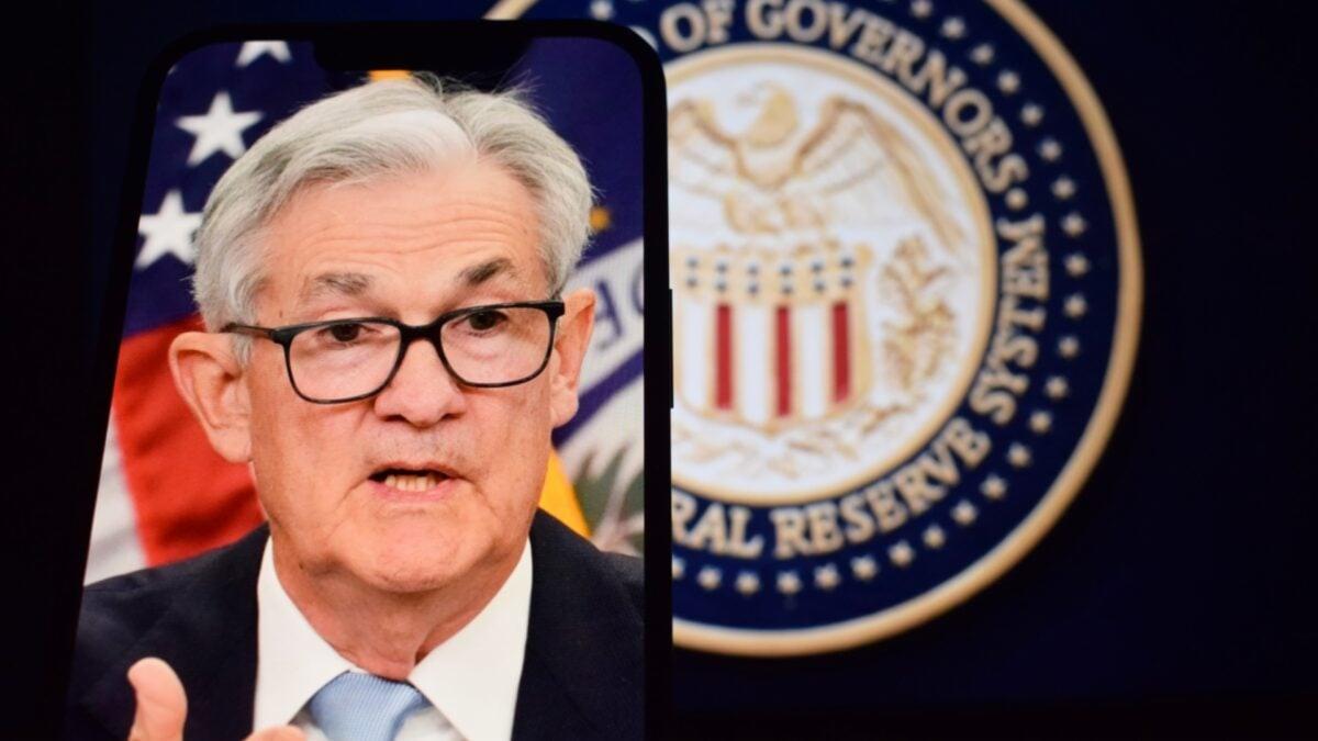Powell Links AI to 2025 Job Woes: What It Means Now