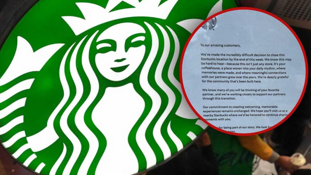 Boston's Kettle Starbucks Closes: What It Means in 2025