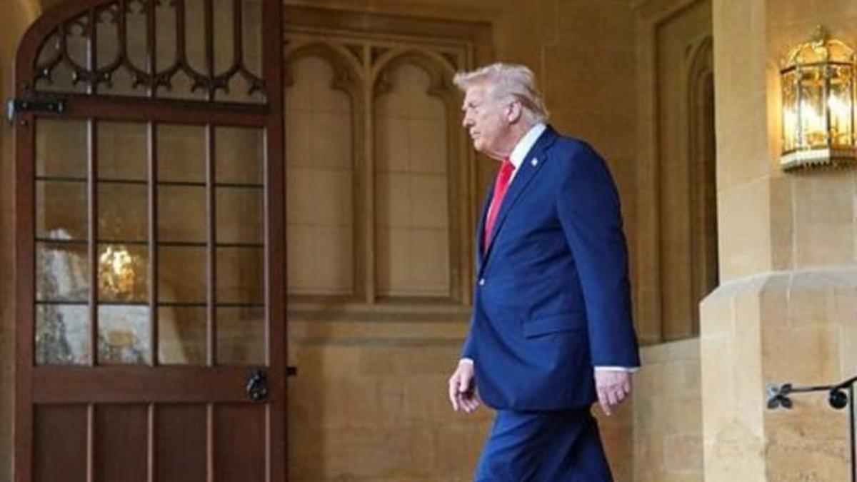 Trump's $100K H-1B Fee Hits India's IT in 2025