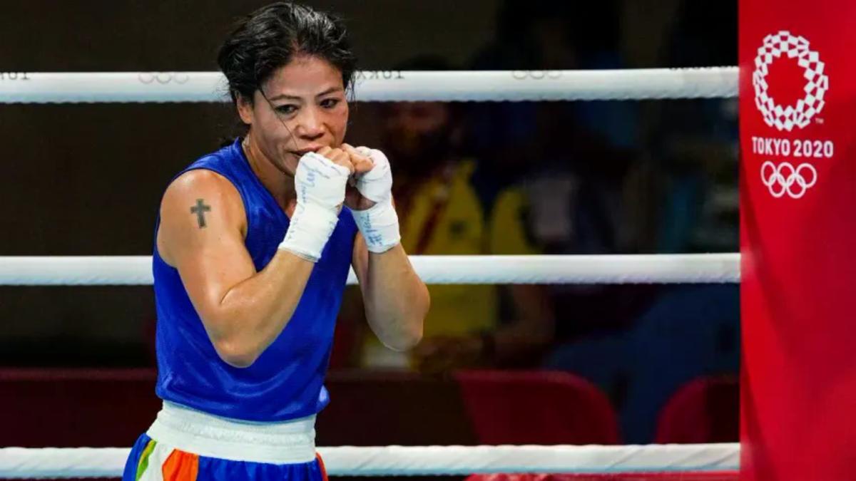 Mary Kom's Faridabad Home Robbed: What We Know (2025)