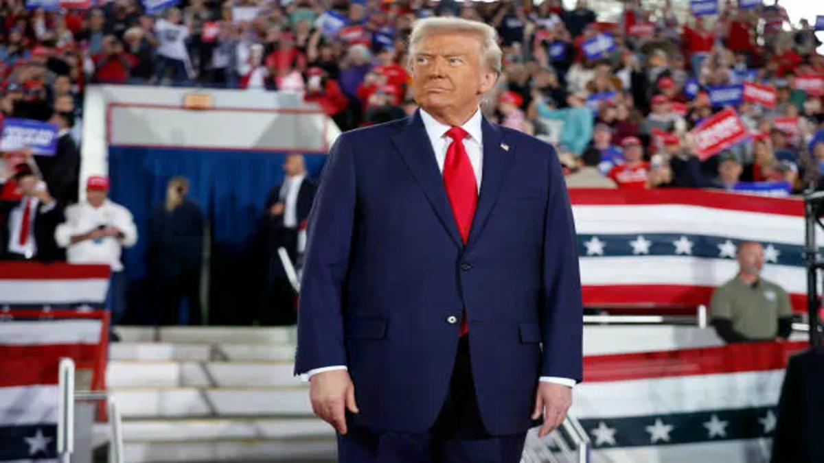 Trump Administration Blames Democrats for US Government Shutdown