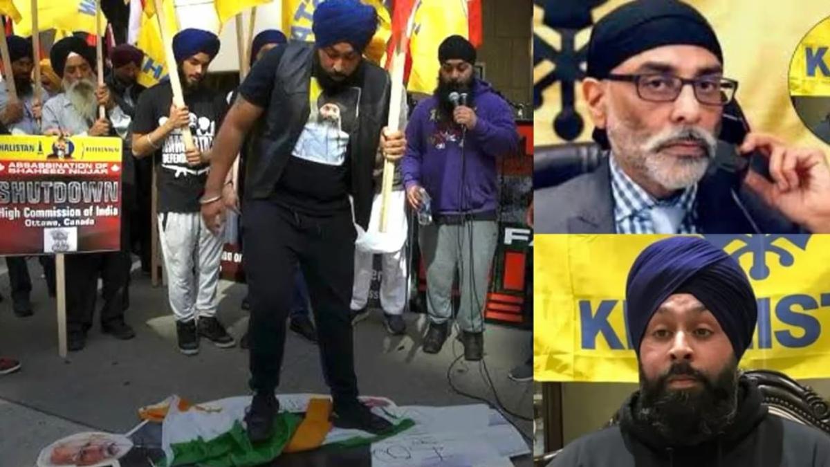 Gosal's Arrest: Khalistan's New Crisis in 2025