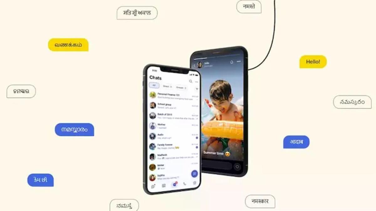 Zoho’s Arattai App Sign-Ups Surge from 3,000 to 350,000 Daily