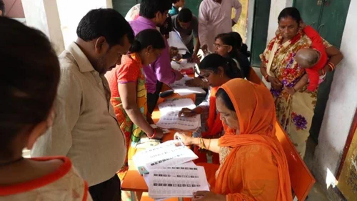 Viral Bihar Election Date Post Exposed: Reality on the Ground
