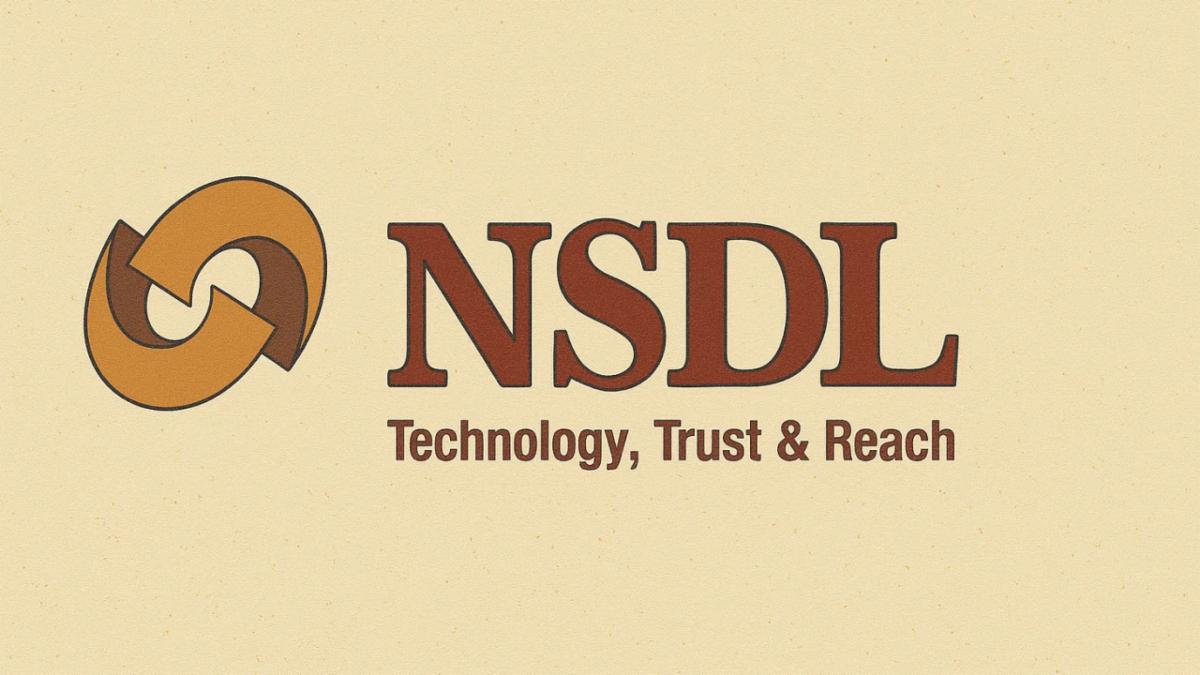NSDL IPO Debut: Breaking Down the Launch, Subscription Craze, and Market Response