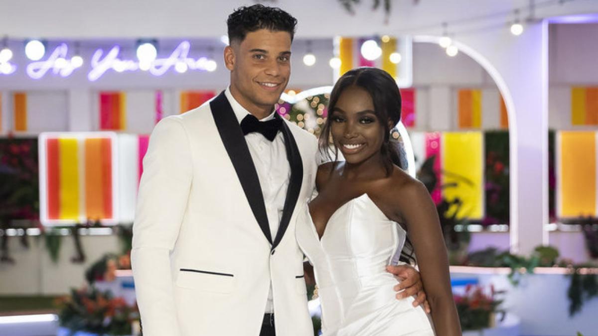 JaNa Craig and Kenny Rodriguez Split: Love Island’s Golden Couple Calls It Quits