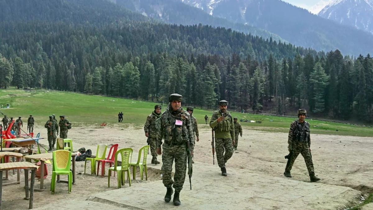 Reactions to Operation Mahadev: Experts and Locals Weigh In