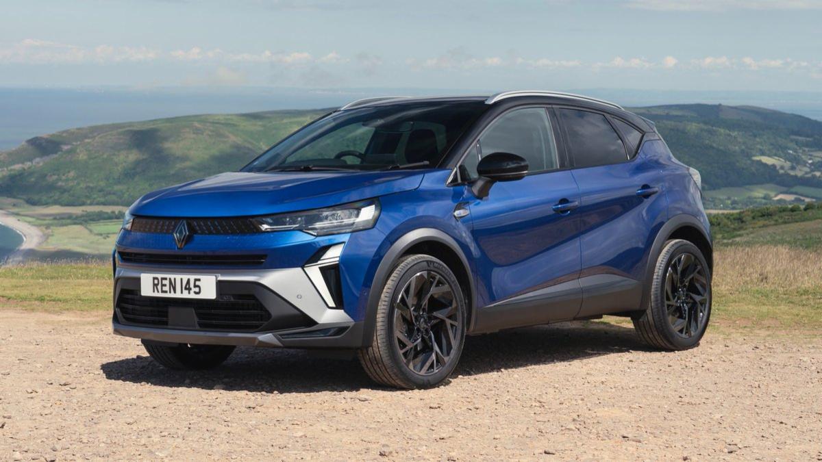 Renault Triber Facelift 2025: Price, Features, Launch Date