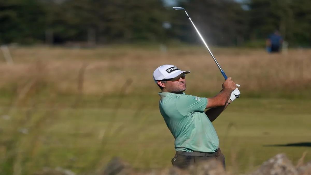 British Open 2025: Scottie Scheffler’s Daring Late Run Shakes Up Round 1 at Royal Portrush