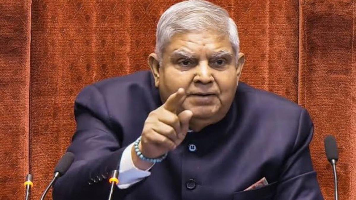 Jagdeep Dhankhar Resigns: Urgent Timeline, Numbers, and the NDA-Opposition Faceoff in Vice President Poll