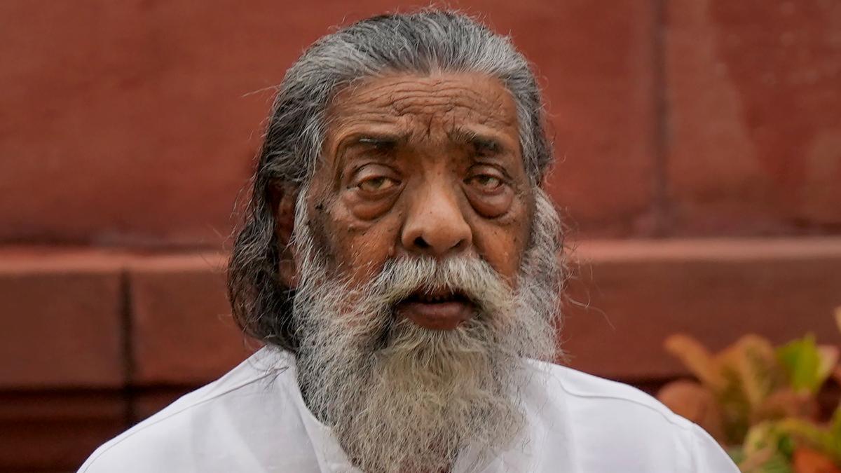 Shibu Soren, Jharkhand’s Iconic Tribal Leader and JMM Founder, Dies at 81