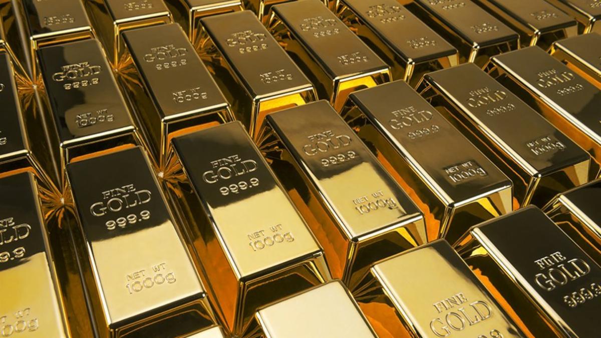 Gold Price Plunge: India Today Drops ₹1,000 to ₹1,01,520