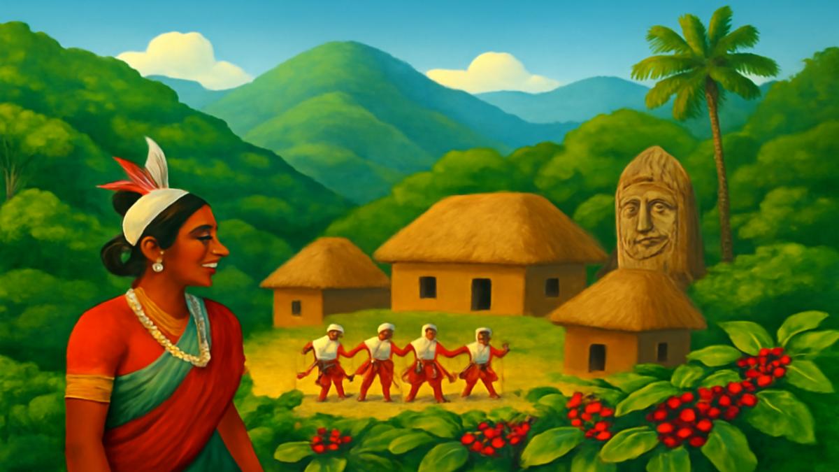 Chintapalli, Alluri Sitharama Raju District: Complete City Guide (History, Demographics, Tourism, Economy)