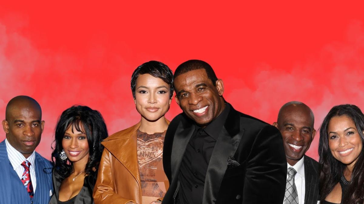 The Stats and Story Behind Deion Sanders and Karrueche Tran’s Connection