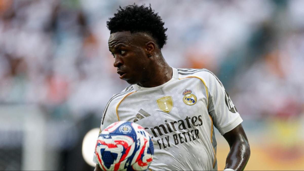 Real Madrid vs Borussia Dortmund Live: Bellingham Faces Former Club | Club World Cup 2025