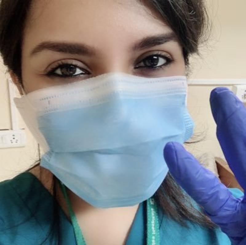 Dr. Aditi Mehra, MD photo