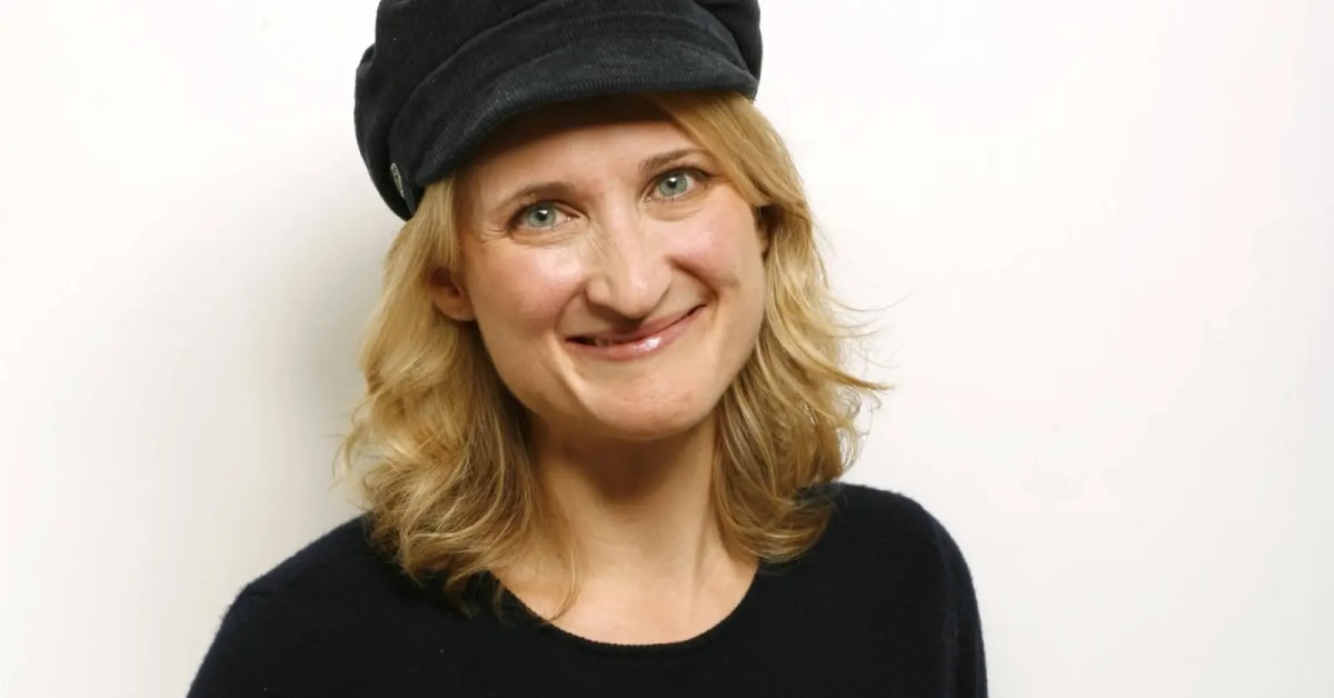 Jill Sobule, Singer of 1995 Hit I Kissed a Girl, Passes Away at 66 in House Fire