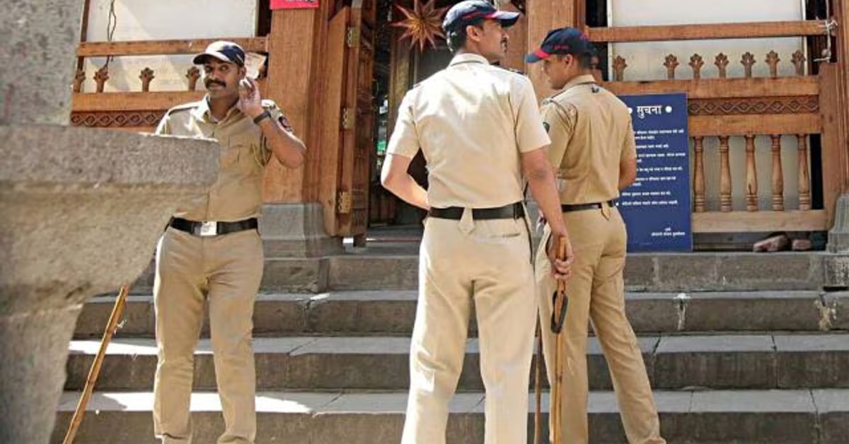 Gandhi Assassination Book Event Cancelled in Surat Over Law and Order Concerns