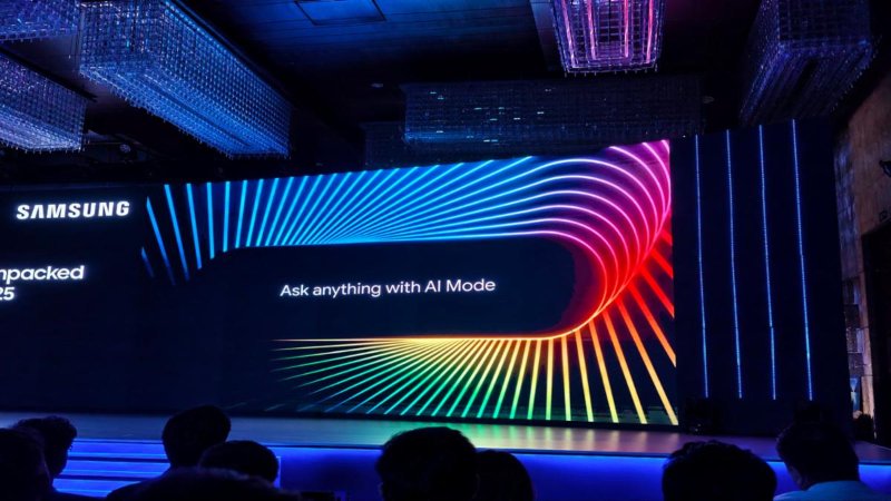 Samsung Z Fold 7 & Z Flip 7: Gemini AI Redefines Foldables