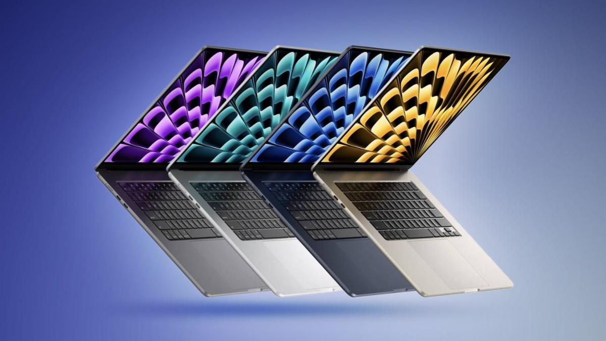 Apple 2025 MacBook Air M4 (13-inch) Review – Speed, Power & Portability Redefined